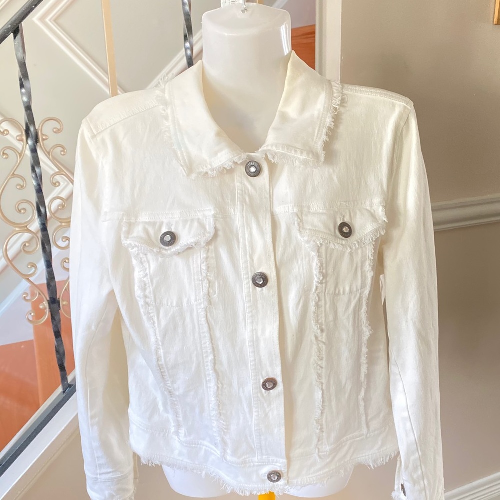 Lady’s Image Jacket - image 2